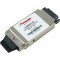 3Com Compatible 1000BASE-ZX/LH70 1550nm Single-mode 70km GBIC Transceiver Module