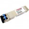 Avaya / Nortel 1-port 10GBASE-LR Small Form Factor Pluggable Plus (SFP+) 10 Gigabit Ethernet Transceiver, connector type: LC. Supports single-mode fiber for interconnects up to 10km.