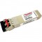 Avaya / Nortel 1-port 10GBASE-ER Small Form Factor Pluggable Plus (SFP+) 10 Gigabit Ethernet Transceiver, connector type: LC. Supports single-mode fiber for interconnects up to 40km.