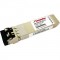 Avaya / Nortel 1-port 10GBASE-SR Small Form Factor Pluggable Plus (SFP+) 10 Gigabit Ethernet Transceiver, connector type: LC. Supports high modal bandwidth MMF (i.e. 50um, 2000MHz*km) for interconnects up to 300m.