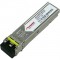 Avaya / Nortel 1-port 1000BaseCWDM Small Form Factor Pluggable GBIC (mini-GBIC, connector type: LC) - 1550nm Wavelength, 70km