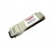Alcatel-Lucent Compatible four channel 40 Gigabit optical transceiver (QSFP+). SMF over 1310nm, reach up to 10 km