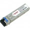 Alcatel-Lucent Compatible 100BaseBX BiDi SFP, SC, SMF on a single strand, up to 20KM, client (ONU), TX-1310nm/RX-1550nm