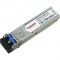 Alcatel-Lucent Compatible Single mode Dual Speed 100Base-FX or 1000Base-X Ethernet SFP optical transceiver