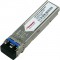 Alcatel-Lucent Compatible Single mode fiber over 1510nm wavelength CWDM SFP, LC connector