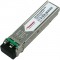 Alcatel-Lucent Compatible Single mode fiber over 1530nm wavelength CWDM SFP, LC connector