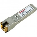 Arista 1000BASE-T SFP Copper Module