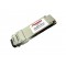 Brocade 40GBASE-LR4 QSFP+ optic (LC), for up to 10 km over SMF