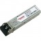 Dell 1000BASE-SX SFP, 850nm VCSEL laser transmitter, Duplex LC connector, Up to 550M distance