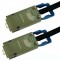 HP BladeSystem c-Class 0.5m 10-GbE CX4 Cable Option