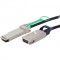 HP 2M QSFP-CX4 DDR SDR Infiniband Cable
